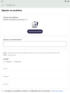 Adainville screenshot 6
