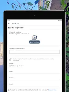 Bazas screenshot 11