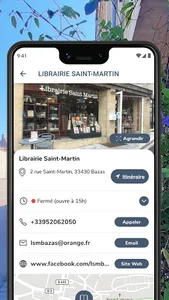 Bazas screenshot 3