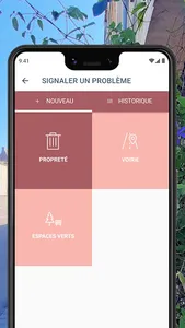 Bazas screenshot 4