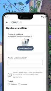 Bazas screenshot 5