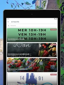 Bazas screenshot 7