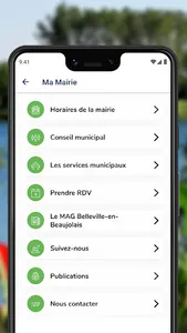 Belleville-en-Beaujolais screenshot 2