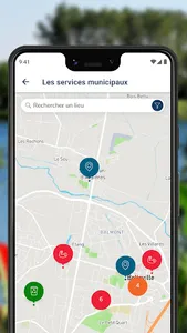 Belleville-en-Beaujolais screenshot 4