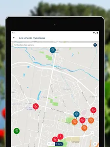 Belleville-en-Beaujolais screenshot 9