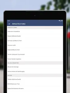 Ville de Coignières screenshot 14