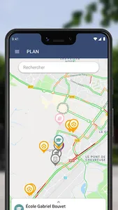 Ville de Coignières screenshot 3