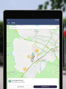 Ville de Coignières screenshot 8