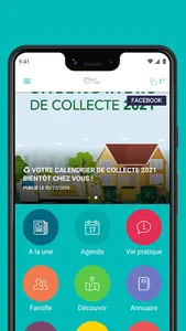 Ville de Coupvray screenshot 0