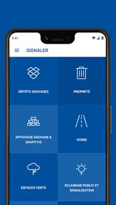 Créteil l'oeil citoyen screenshot 0