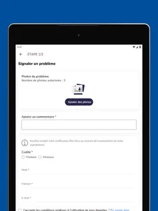 Créteil l'oeil citoyen screenshot 10