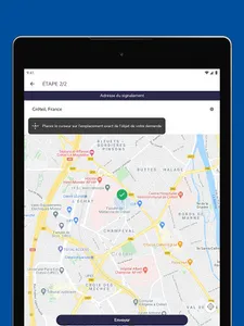Créteil l'oeil citoyen screenshot 5