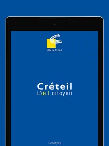 Créteil l'oeil citoyen screenshot 7