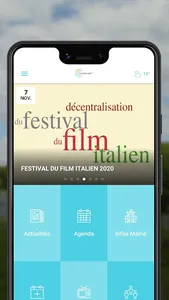 Creutzwald screenshot 0