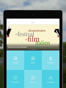 Creutzwald screenshot 4