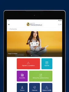 Franconville-la-Garenne screenshot 12