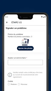 Franconville-la-Garenne screenshot 3