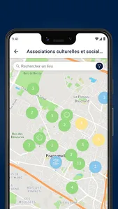 Franconville-la-Garenne screenshot 5