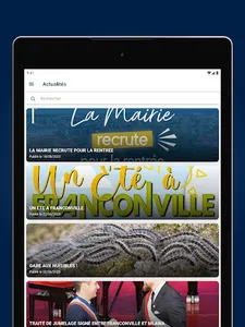 Franconville-la-Garenne screenshot 7