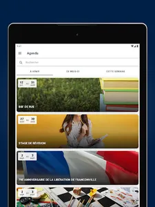 Franconville-la-Garenne screenshot 8