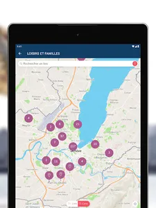 Genève en poche screenshot 7