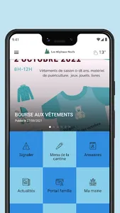 Les Hôpitaux-Neufs screenshot 0