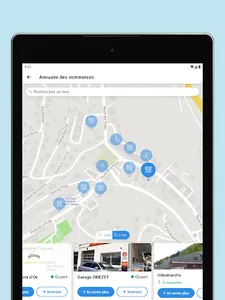 Les Hôpitaux-Neufs screenshot 14