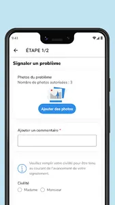 Les Hôpitaux-Neufs screenshot 3