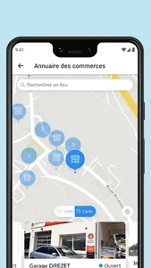 Les Hôpitaux-Neufs screenshot 4