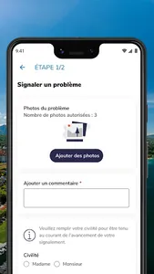 Thonon en Poche screenshot 1