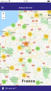 ECAM Alumni screenshot 6