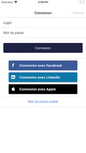 FROJAL screenshot 1