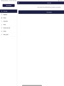FROJAL screenshot 4