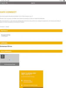 LFIP ALUMNI screenshot 19