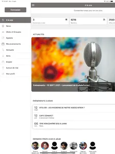 LFIP ALUMNI screenshot 8