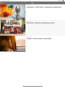 LFIP ALUMNI screenshot 9