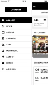 SKEMA Alumni screenshot 1