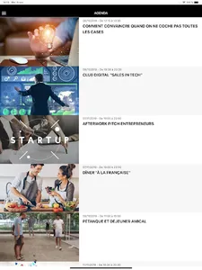 SKEMA Alumni screenshot 11