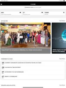 SKEMA Alumni screenshot 7