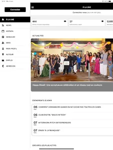 SKEMA Alumni screenshot 8