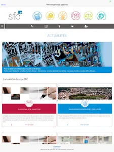 Groupe SFC - Expert-Comptable screenshot 11