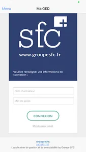 Groupe SFC - Expert-Comptable screenshot 5