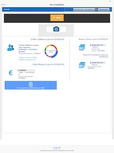 Groupe SFC - Expert-Comptable screenshot 6
