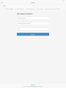 Groupe SFC - Expert-Comptable screenshot 8