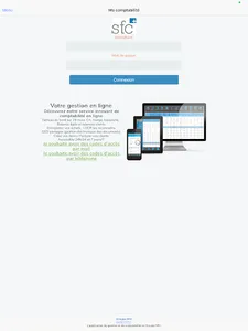 Groupe SFC - Expert-Comptable screenshot 9