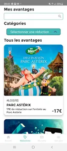 ISIC France screenshot 2