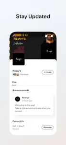 Newy's screenshot 0