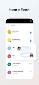 Newy's screenshot 1