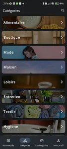 Noz Addict screenshot 2