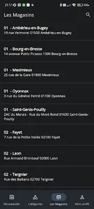 Noz Addict screenshot 3